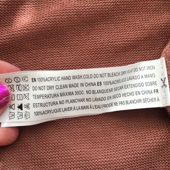 🍁NWT Forever21 Cardigan Sweater🍁 - Picture 5 of 5